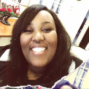 Meet your Posher, Tavia